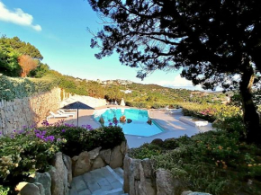 Sea View La Marina Porto Cervo